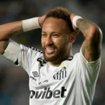 Cuca defende Neymar e esclarece bastidores após classificação do Santos na Sul-americana