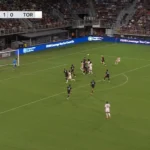 D.C. United supera Toronto FC em duelo decisivo pela temporada da MLS