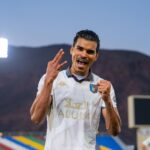 Danilo Barbosa entra no radar do Vasco para reforçar o sistema defensivo