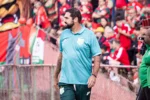 Danilo busca acesso histórico na Série D com o Uberlândia