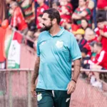 Danilo busca acesso histórico na Série D com o Uberlândia