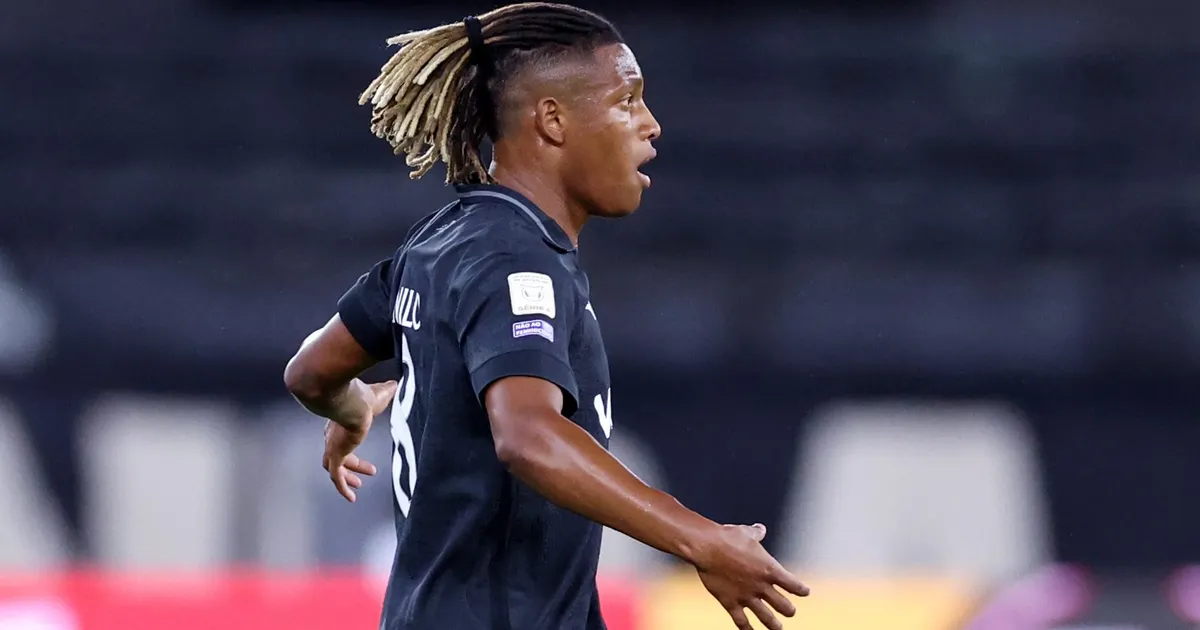 Danilo demonstra insatisfação com manobra do Botafogo em negociação envolvendo Zenit
