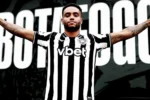 Danilo Pereira chega ao Botafogo com cláusula de compra obrigatória
