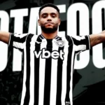 Danilo Pereira chega ao Botafogo com cláusula de compra obrigatória