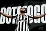 Danilo Pereira tem apresentação oficial marcada pelo Botafogo nesta quinta-feira