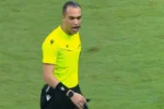 Davi Lacerda é o árbitro definido pela CBF para Cruzeiro e Botafogo