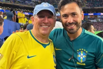 Davide Ancelotti detalha saída do Botafogo e cita falta de comando