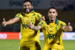 Denílson projeta duelo contra o Vasco e afirma que Mirassol vive sua melhor fase