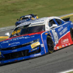 Denis Navarro busca reabilitação na NASCAR Brasil em etapa inédita em Cuiabá