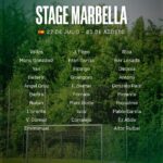 Deossa integra elenco do Real Betis em período de treinamentos intensivos em Marbella