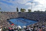 Desafios logísticos e calendário apertado marcam o tênis nos Jogos de Los Angeles 2028