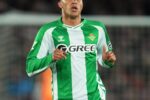 Desempenho de Nelson Deossa pelo Real Betis na temporada 2025/26