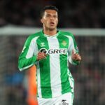 Desempenho de Nelson Deossa pelo Real Betis na temporada 2025/26