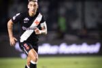 Desempenho de Puma Rodríguez como titular do Vasco no Brasileirão entre 2023 e 2026