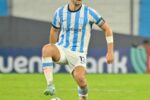 Desempenho de Santiago Sosa no Racing revela solidez defensiva e técnica