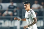 Desempenho do Santos na Sul-americana: entre a falha defensiva e a força ofensiva