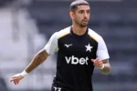Dívidas com a MLS travam negociação de Santiago Rodríguez pelo Botafogo