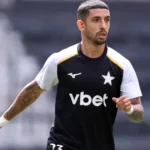 Dívidas com a MLS travam negociação de Santiago Rodríguez pelo Botafogo