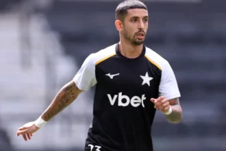 Dívidas com a MLS travam negociação de Santiago Rodríguez pelo Botafogo