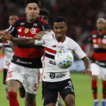 Duelo entre Flamengo e São Paulo movimenta rodada do Campeonato Brasileiro