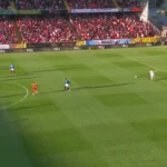 Dundee United e Rangers empatam em duelo movimentado pelo Campeonato Escocês