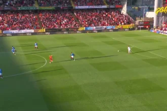 Dundee United e Rangers empatam em duelo movimentado pelo Campeonato Escocês