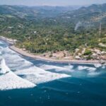 El Salvador sediará Mundial de surfe da ISA em 2027 com foco em Los Angeles-2028