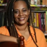 Eliana Alves Cruz: Literatura e memória redefinem a história brasileira com reconhecimento da ABL