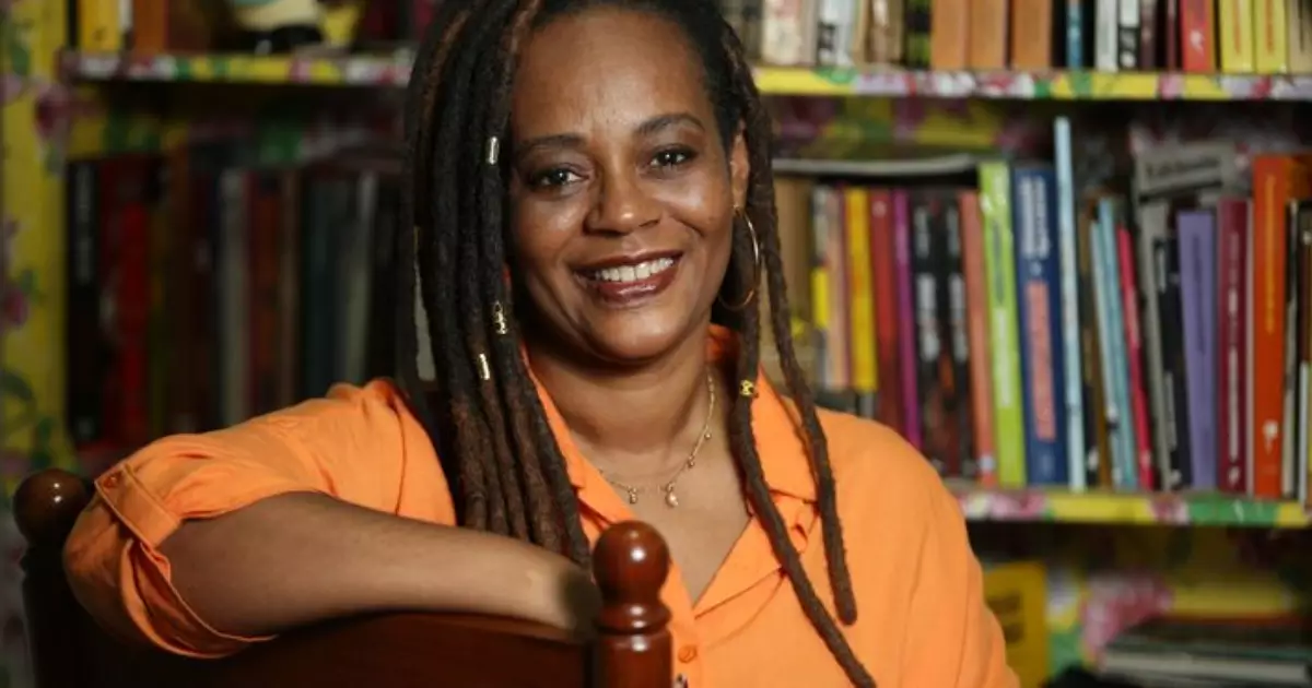 Eliana Alves Cruz: Literatura e memória redefinem a história brasileira com reconhecimento da ABL