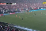 Empate eletrizante entre Portland Thorns e Gotham FC marca rodada da NWSL