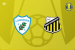 Empate em 1 a 1: Grêmio Novorizontino e Londrina dividem pontos em jogo disputado
