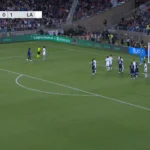 Empate entre San Jose Earthquakes e LA Galaxy marca rodada da MLS