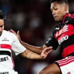 Empate no Maracanã favorece Palmeiras e acirra disputa no topo da tabela