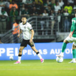 Empate sem gols marca o primeiro tempo entre Palmeiras e Atlético Mineiro