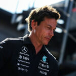 Encontro entre Toto Wolff e Max Verstappen agita mercado da Fórmula 1