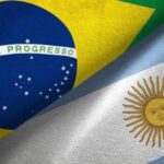 Entre o tango e o samba: a crise de identidade na rivalidade sul-americana