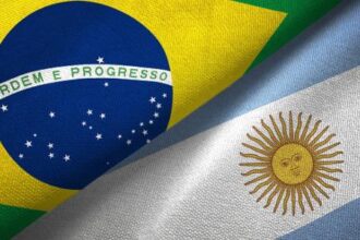 Entre o tango e o samba: a crise de identidade na rivalidade sul-americana
