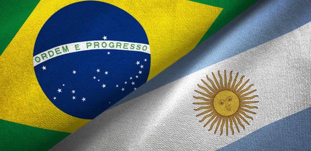 Entre o tango e o samba: a crise de identidade na rivalidade sul-americana