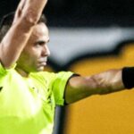 Escala de arbitragem antecipada gera debate sobre riscos e segurança no futebol