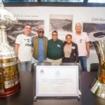 Estado do Rio de Janeiro oficializa Botafogo como patrimônio histórico, cultural e imaterial