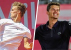 Estoril define novo campeão da elite do tênis masculino neste domingo