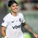 Estudiantes articula venda para viabilizar retorno de Joaquín Correa