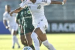 Eudimilla é negociada pelo Santos com o Pachuca em transferência histórica
