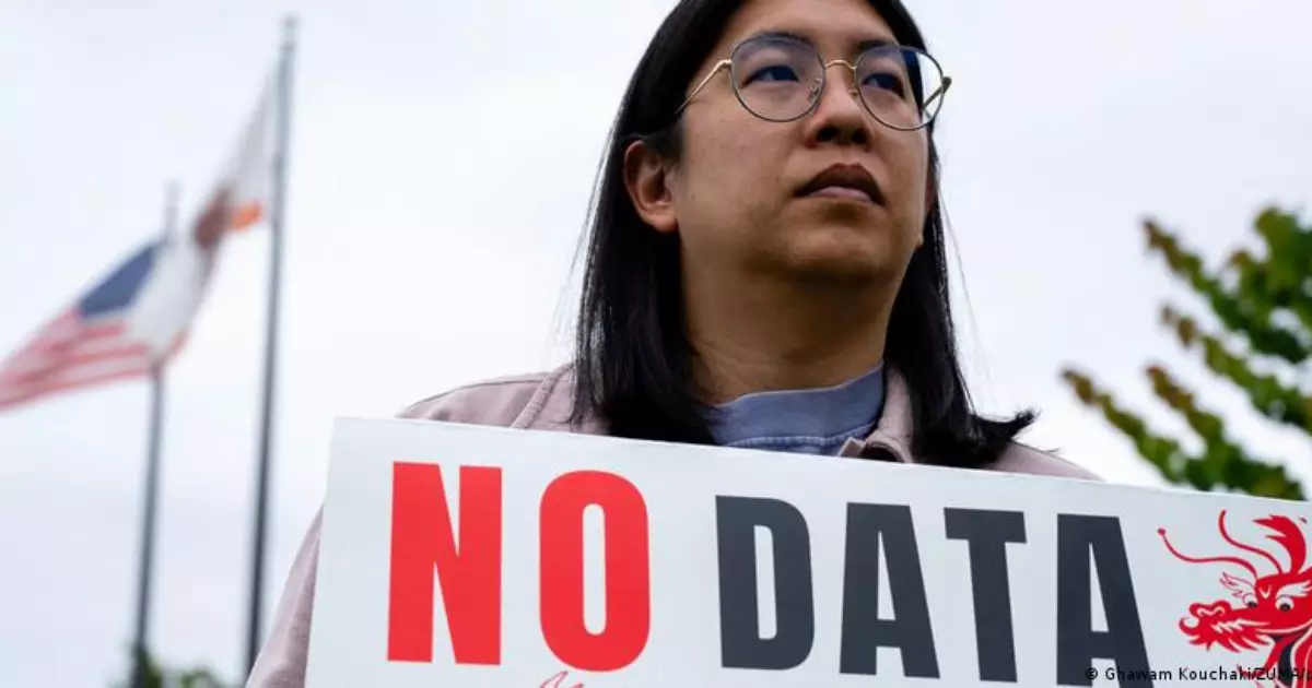 Expansão de data centers nos EUA gera onda de protestos por impactos ambientais e sociais