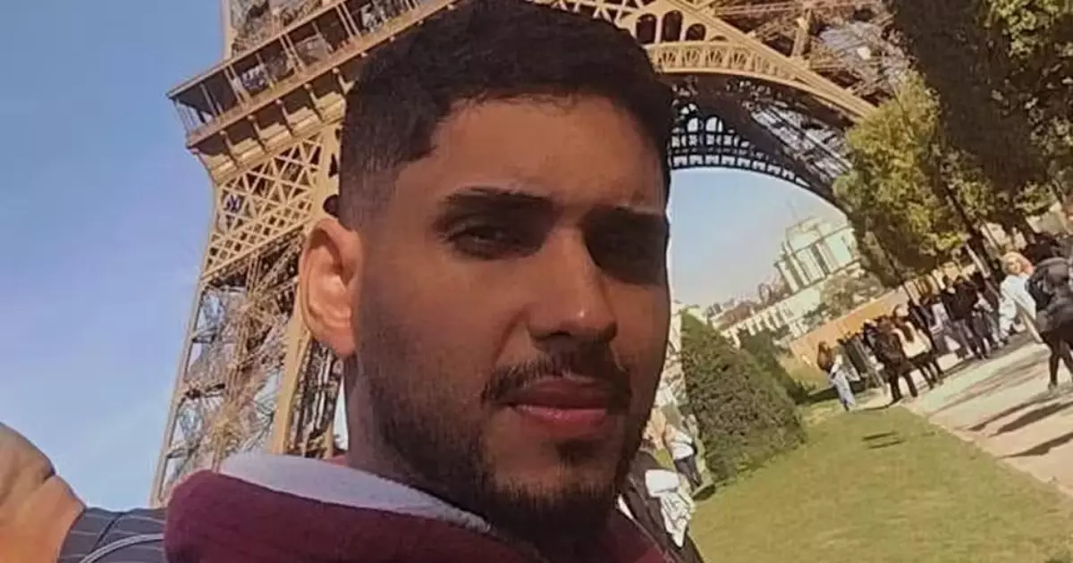 Família busca respostas sobre brasileiro desaparecido na França há 24 dias