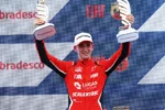 Fausto Arnaudo domina etapa da F4 Brasil no Velocitta com vitória expressiva