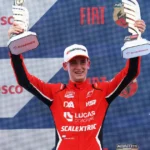 Fausto Arnaudo domina etapa da F4 Brasil no Velocitta com vitória expressiva