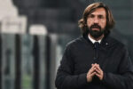 Federação Italiana encerra negociações com Andrea Pirlo após polêmica sobre apostas