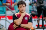 Fernando Diniz avalia tecnologia no Brasileirão e critica proposta da lei Vini Jr