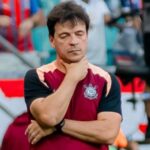 Fernando Diniz avalia tecnologia no Brasileirão e critica proposta da lei Vini Jr